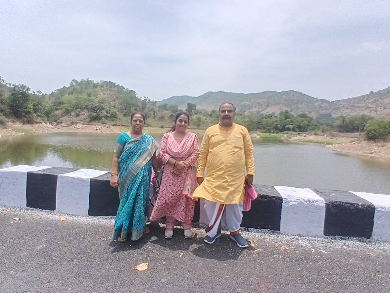Rajasthan & Gujarat Tour 20
